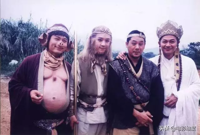 「娶大8歲妻子」婚內出軌老婆選擇原諒,後患憂鬱「轉行賣保險」不再留戀演藝圈!
