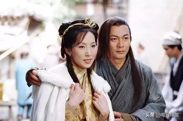 「娶大8歲妻子」婚內出軌老婆選擇原諒,後患憂鬱「轉行賣保險」不再留戀演藝圈!
