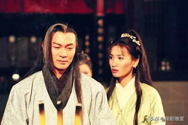 「娶大8歲妻子」婚內出軌老婆選擇原諒,後患憂鬱「轉行賣保險」不再留戀演藝圈!