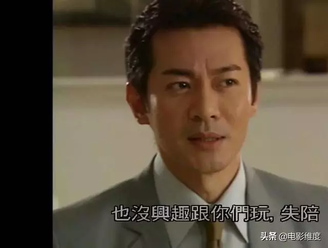 「娶大8歲妻子」婚內出軌老婆選擇原諒,後患憂鬱「轉行賣保險」不再留戀演藝圈!