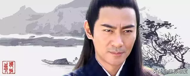 「娶大8歲妻子」婚內出軌老婆選擇原諒,後患憂鬱「轉行賣保險」不再留戀演藝圈!