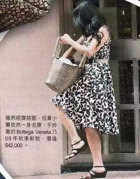 曾被前夫鍾鎮濤暗諷,遭兒子女兒「嫌棄」,56歲章小蕙活成大才女