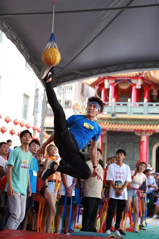 郭忠祐「1個月接1通告」嘆:無法在台北生活,擔任《綜藝大集合》班底最謝胡瓜:讓他表現拿獎金~~