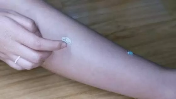女人的體面要從腳開始:腳糙死皮還乾裂?南非小綠瓶塗一塗准好