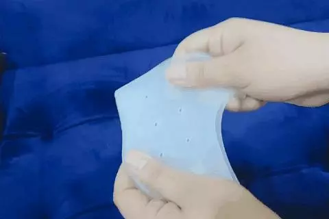 女人的體面要從腳開始:腳糙死皮還乾裂?南非小綠瓶塗一塗准好