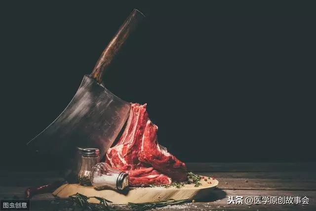 惡性腫瘤最喜歡三種肉,遺憾的是,你卻一種都不願戒掉
