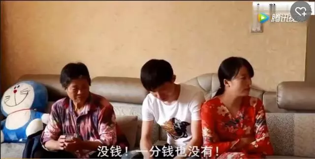 婆婆借500元,媳婦不給,丈母娘說了這句話,她高興的承認錯誤