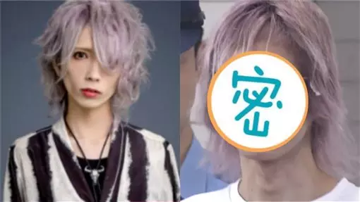 超驚悚!日頭牌牛郎「憔悴真面目」曝…網嚇壞:這該退費