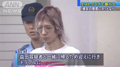超驚悚!日頭牌牛郎「憔悴真面目」曝…網嚇壞:這該退費