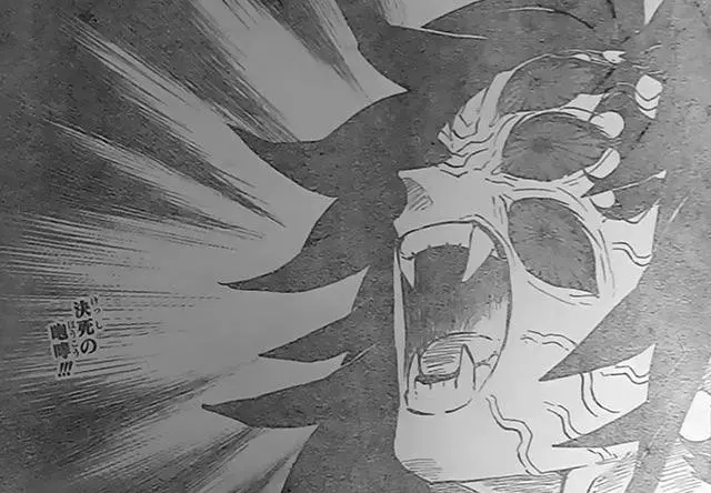 鬼滅之刃175話 鱷魚老師熱好霞柱的便當臨死覺醒