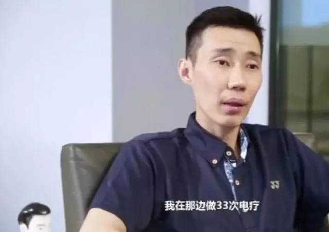 李宗偉談抗病過程:喉嚨痛到噴麻藥才能吃飯,和老婆每天以淚洗面
