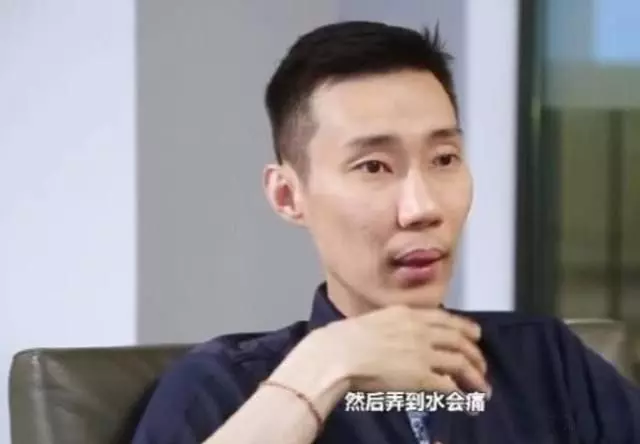 李宗偉談抗病過程:喉嚨痛到噴麻藥才能吃飯,和老婆每天以淚洗面