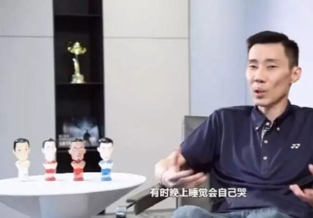 李宗偉談抗病過程:喉嚨痛到噴麻藥才能吃飯,和老婆每天以淚洗面