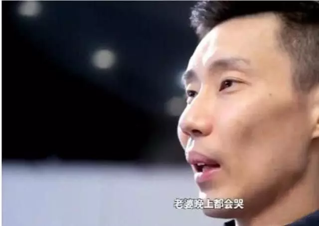 李宗偉談抗病過程:喉嚨痛到噴麻藥才能吃飯,和老婆每天以淚洗面