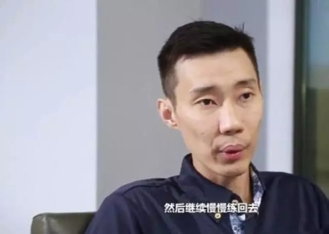 李宗偉談抗病過程:喉嚨痛到噴麻藥才能吃飯,和老婆每天以淚洗面