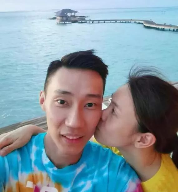 李宗偉談抗病過程:喉嚨痛到噴麻藥才能吃飯,和老婆每天以淚洗面