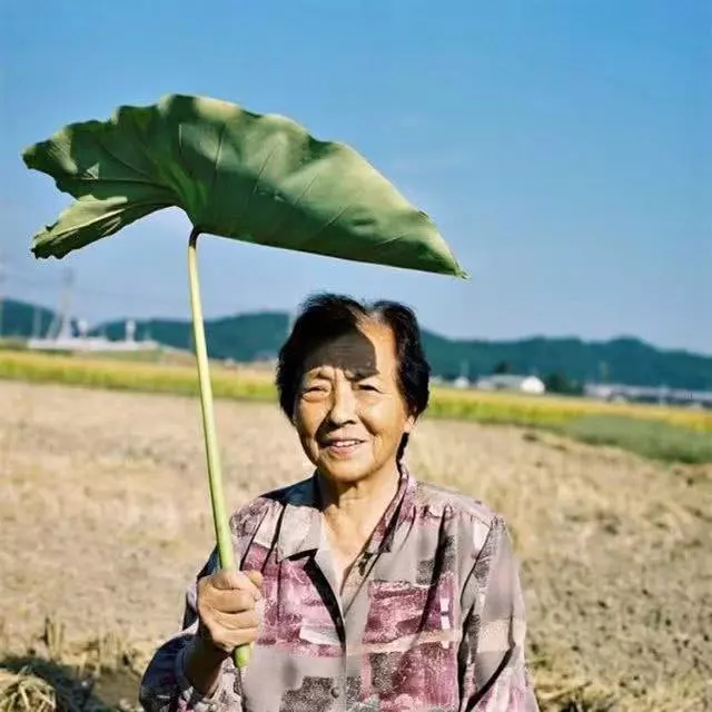 跨越四代祖孫情!84歲曾祖母與曾孫女的「農村生活」,「平凡就是幸福」珍惜眼前人~