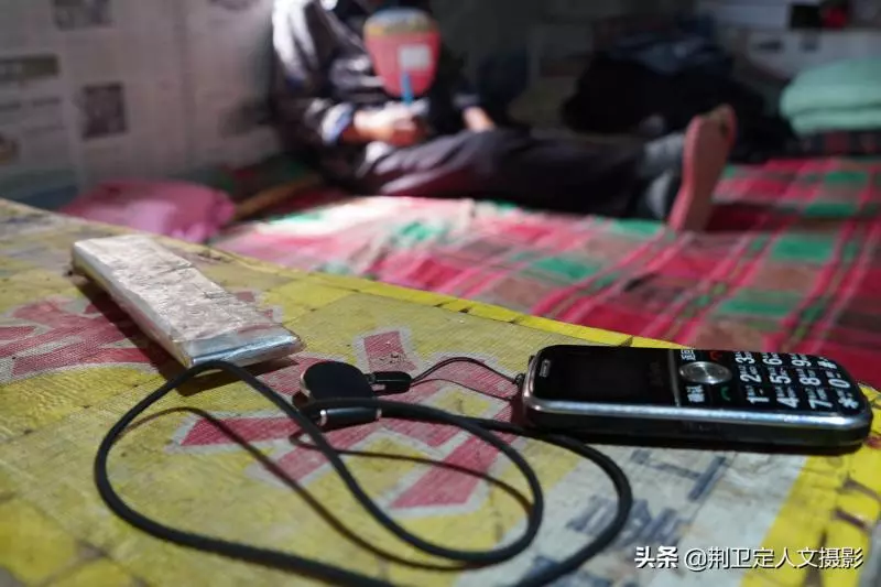 15歲結婚「育7兒女」丈夫走後80歲老奶奶獨居,子女皆有成就「30年堅持小酌」身體硬朗每天耕作