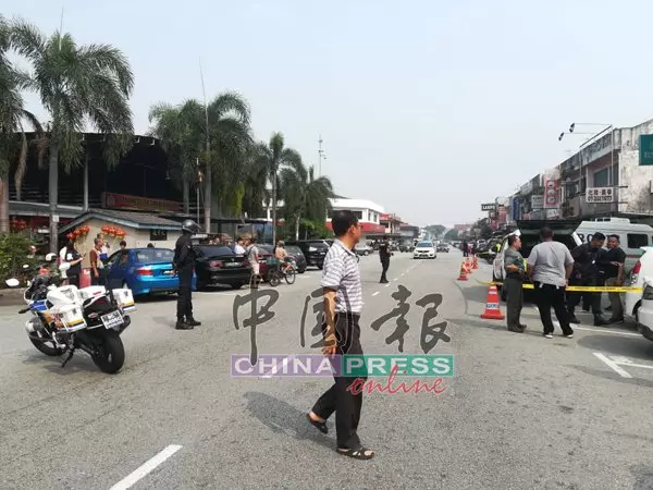 疑丟炸彈炸提款機 ,匪徒搶錢不果空手逃
