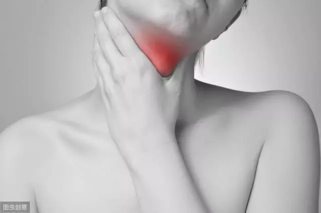 小果蔬對抗常見病(12)——甲狀腺腫大與咽喉腫痛