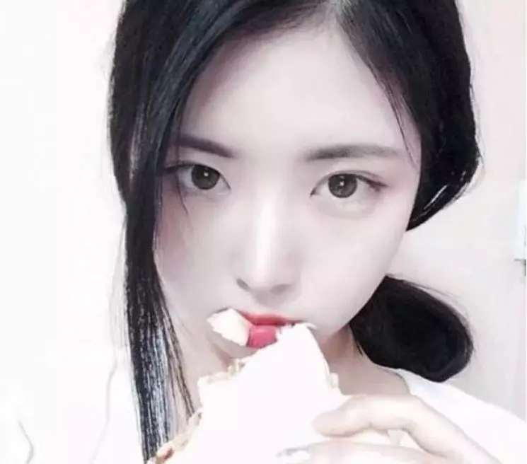 女生有這3個特徵,天生就是氣質型美女!