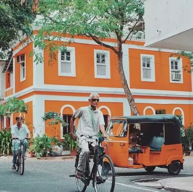 第一次出國旅行,必須知道的10件事兒!