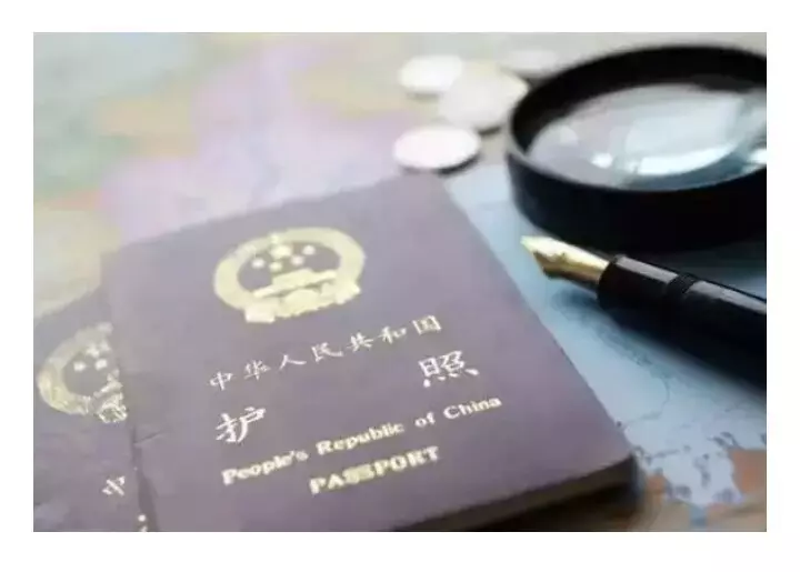 第一次出國旅行,必須知道的10件事兒!