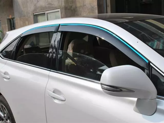 車鑰匙只能用來開車門?原來好多功能!