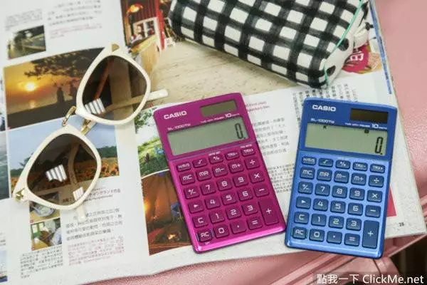 出國旅行必備5大神器!行李再重都不能忘了它!