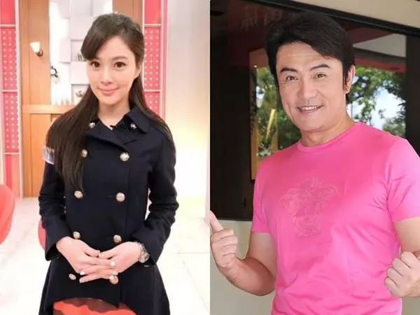 分房14年不怕外遇,李㼈寵妻陪逛街,看到喜歡的就買!