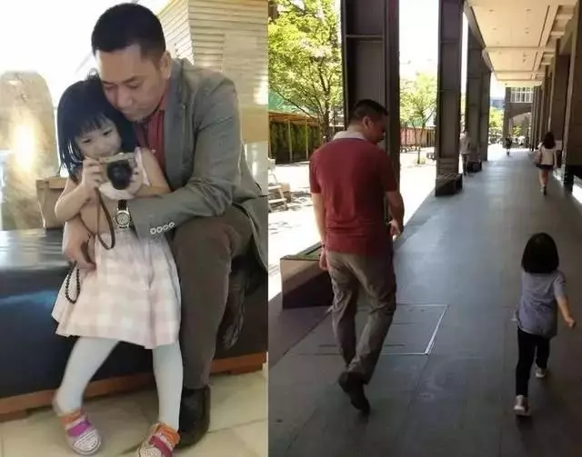 本以為賈靜雯女兒夠美了,但看到趙薇9歲女兒,顏值和氣質絕了,網友瞬間淪陷!