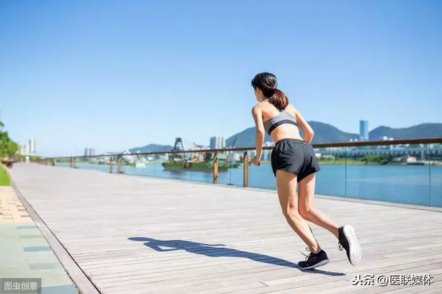 減肥難在堅持!若能做好這4件事,身材會一步步變苗條
