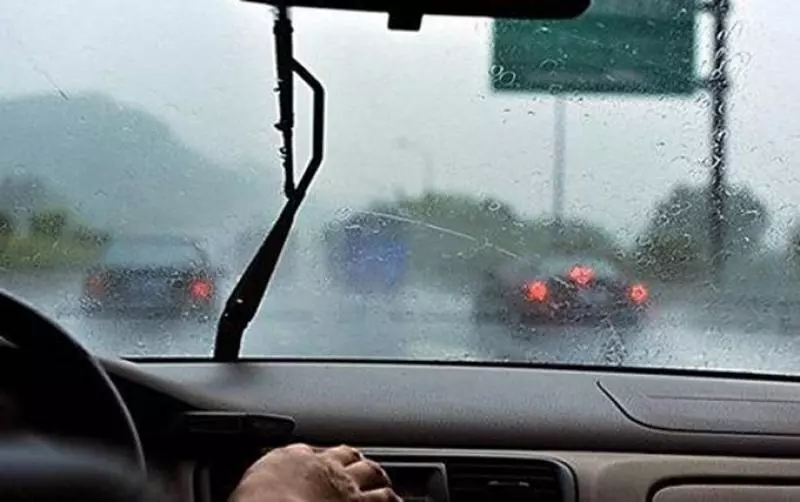 進入季候風交替期!大馬9月24日起午後常出現強風暴雨!煙霾季節即將結束了!
