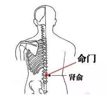 失眠?腎氣不足,睡前按按這些穴,堅持一個月,倒下就睡