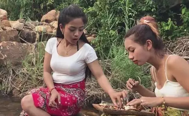 如果寮國美女問要「吸菸」嗎?這是暗示什麼呢?導遊:直接拒絕!