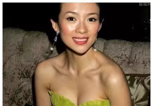 狂甩章子怡七個耳光,諷刺范冰冰沒腦子,真正霸氣的是她!