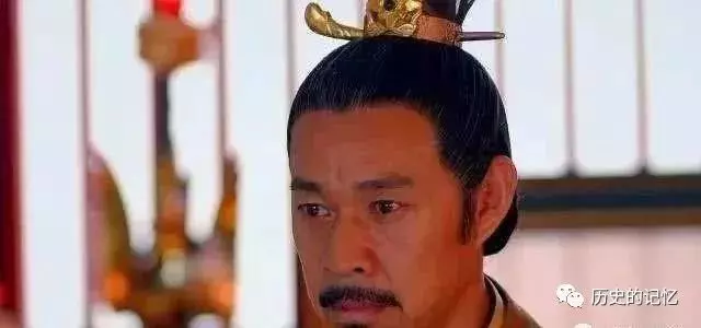 洋人送給李世民2個波斯洋妞,李世民用完後:退貨!