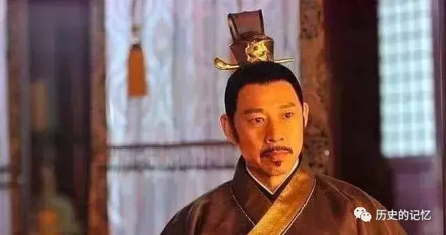 洋人送給李世民2個波斯洋妞,李世民用完後:退貨!