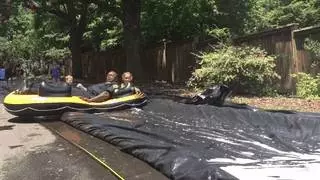 30張讓你見識「警員幽默的一面」圖片!