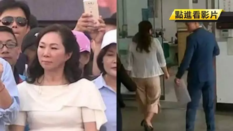 控報導不實、遭質疑非元配 李佳芬告主播、記者