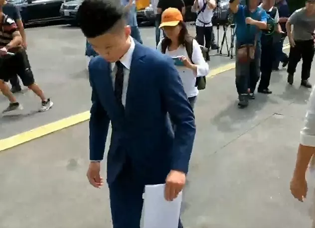 控報導不實、遭質疑非元配 李佳芬告主播、記者