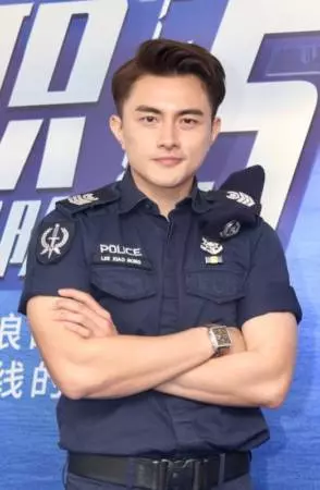 包勛評食物過敏入院 , 收到醫藥費帳單傻眼 !