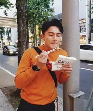 包勛評食物過敏入院 , 收到醫藥費帳單傻眼 !