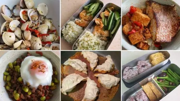包勛評食物過敏入院 , 收到醫藥費帳單傻眼 !