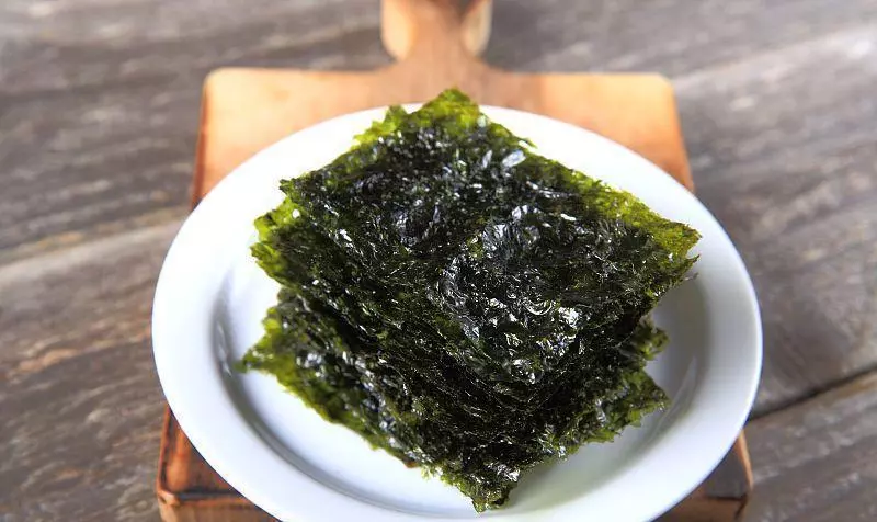 血糖偏高不用愁 , 常吃5種食物, 血糖「不敢造次」