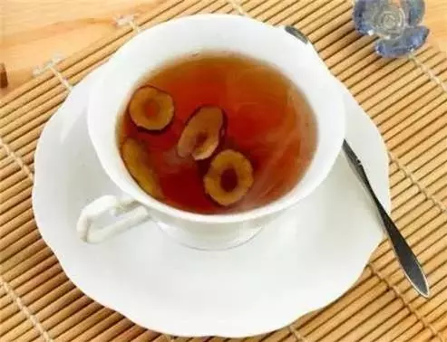 「一日三棗,紅顏不老」!專家來告訴你 , 紅棗怎麼吃最養人 !