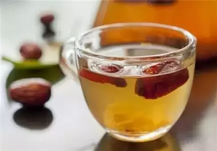 「一日三棗,紅顏不老」!專家來告訴你 , 紅棗怎麼吃最養人 !