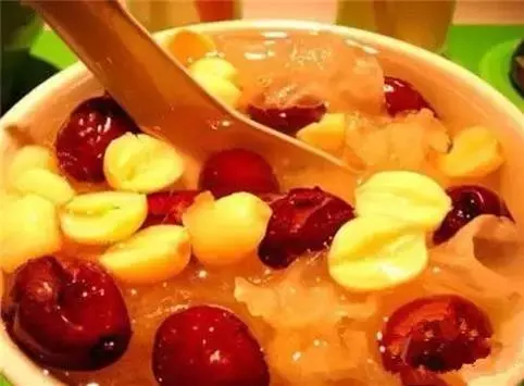 「一日三棗,紅顏不老」!專家來告訴你 , 紅棗怎麼吃最養人 !