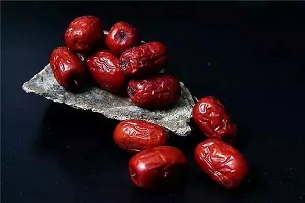 「一日三棗,紅顏不老」!專家來告訴你 , 紅棗怎麼吃最養人 !