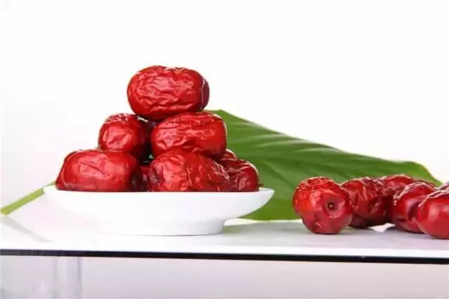 「一日三棗,紅顏不老」!專家來告訴你 , 紅棗怎麼吃最養人 !